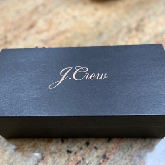 J. Crew Smoking Slipper - Picture 6 of 6